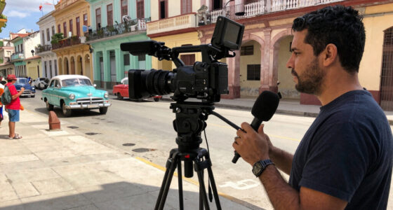 Cuba Surges In Global Coverage