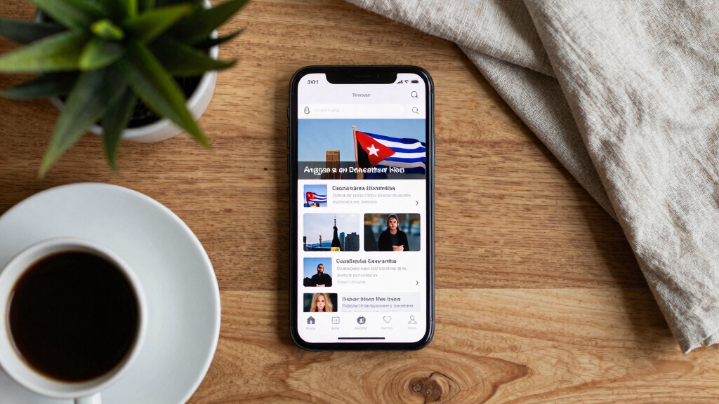 Cuba Surges In Global Coverage