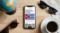 Cuba Surges In Global Coverage