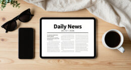Daily News 28 / 07 / 2026