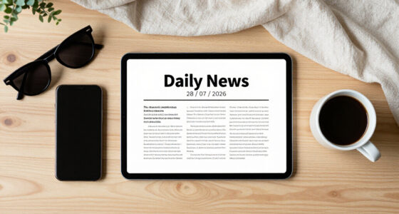 Daily News 28 / 07 / 2026