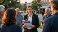Democratic governor candidate says ‘Ohioans are longing for change’