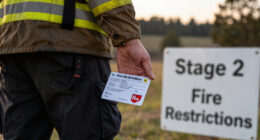 Douglas County enacts Stage 2 fire restrictions, cancels fireworks shows