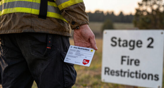Douglas County enacts Stage 2 fire restrictions, cancels fireworks shows