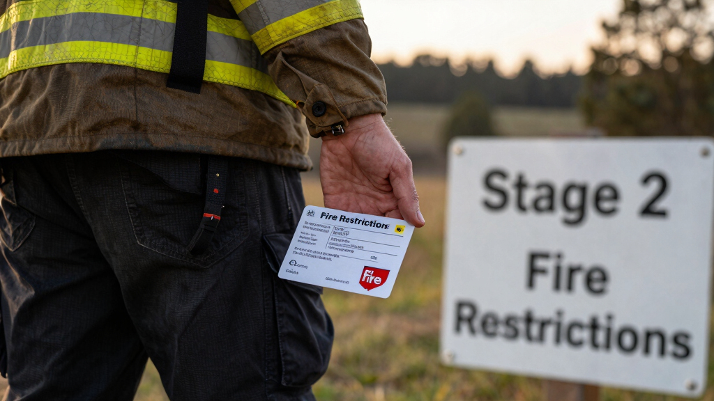 Douglas County enacts Stage 2 fire restrictions, cancels fireworks shows