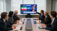 'Enough Is Enough': Lawmakers Criticize Trump Over Resumption of Iran War