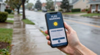 Flood warnings in effect for Chicago suburbs through Sunday afternoon