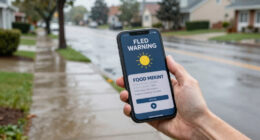 Flood warnings in effect for Chicago suburbs through Sunday afternoon