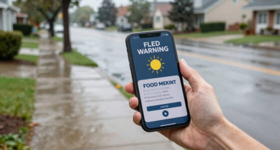 Flood warnings in effect for Chicago suburbs through Sunday afternoon