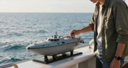 Former U.S. Amphib Sunk in Pacific Maritime Strike Drills