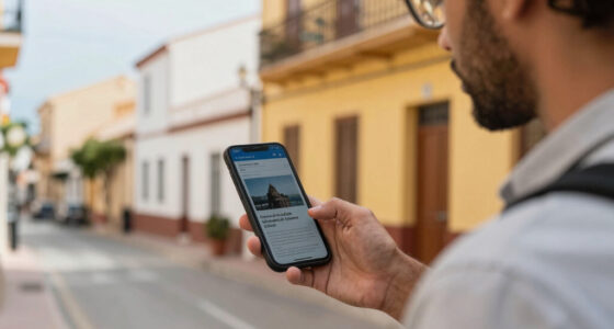 Gibraltar Surges In Global Coverage
