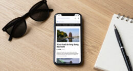 Haiyang, Shandong, China Surges In Global Coverage