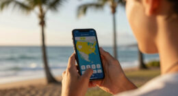 Hawaiian, United States Surges In Global Coverage