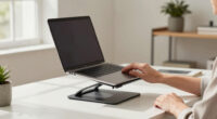 How to Choose Ergonomic Laptop Stands