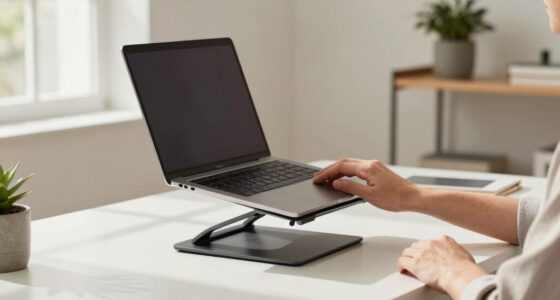 How to Choose Ergonomic Laptop Stands