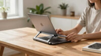 How to Choose Ergonomic Laptop Stands