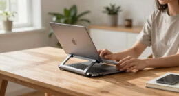 How to Choose Ergonomic Laptop Stands