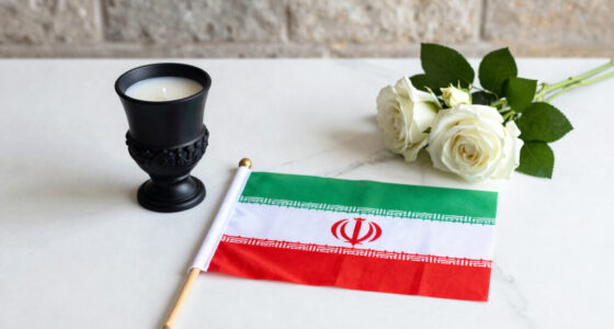 Iran plans dayslong funeral for Supreme Leader Khamenei after war death