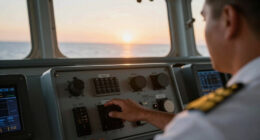 Japanese torpedo sends US ship to the ocean floor during Valiant Shield exercise