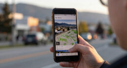 Kelowna, British Columbia, Canada Surges In Global Coverage