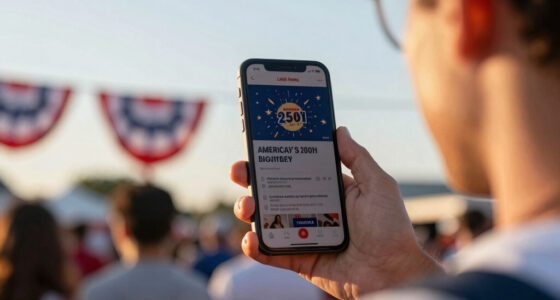Live updates: America celebrates it’s 250th birthday