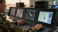 Lockheed Skunk Works C2 Unifies Guam Missile Defense Network