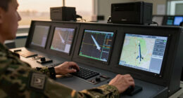 Lockheed Skunk Works C2 Unifies Guam Missile Defense Network