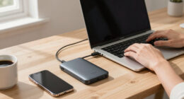 Maximize Efficiency With The 9 Best Portable SSDs Of 2026