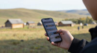 Mongol, Khabarovskiy Kray, Russia Surges In Global Coverage