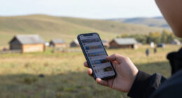 Mongol, Khabarovskiy Kray, Russia Surges In Global Coverage