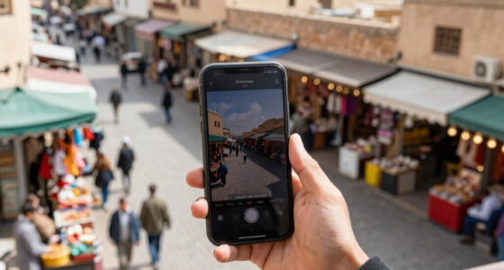 Morocco Surges In Global Coverage