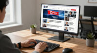 North Korea Surges In Global Coverage