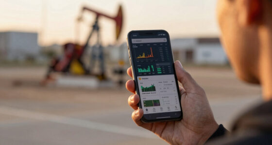 Oil Market Calm Shattered by Fresh Hostilities Between US and Iran