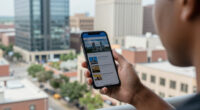 Oklahoma City, Oklahoma, United States Surges In Global Coverage