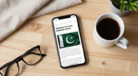Pakistan Surges In Global Coverage