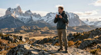 Patagonia, Argentina (General), Argentina Surges In Global Coverage