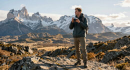 Patagonia, Argentina (General), Argentina Surges In Global Coverage