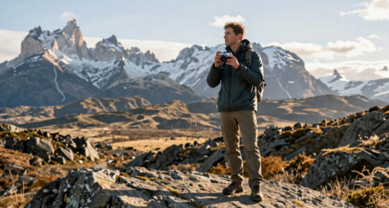 Patagonia, Argentina (General), Argentina Surges In Global Coverage