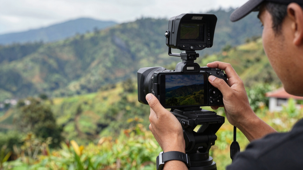 Philippine, Benguet, Philippines Surges In Global Coverage
