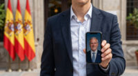 President Of Spain