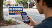 Primary election results: Congressional District 1