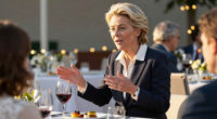 Remarks By President Von Der Leyen At The Dinner Hosted By The Taoiseach For The Start Of The Irish Presidency Of The Council Of The European Union