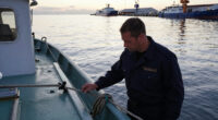 Russia Says Ukraine Attacked Four Vessels in Azov Sea Overnight
