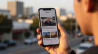 Santa Clarita, California, United States Surges In Global Coverage