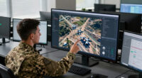Software-Defined Warfare: How Ukraine’s Delta Turned the Battlefield Into a Shared, Real-Time Map
