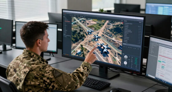 Software-Defined Warfare: How Ukraine’s Delta Turned the Battlefield Into a Shared, Real-Time Map