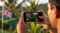 Solomon Islands Surges In Global Coverage
