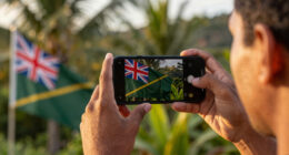 Solomon Islands Surges In Global Coverage