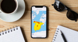 Spain Surges In Global Coverage