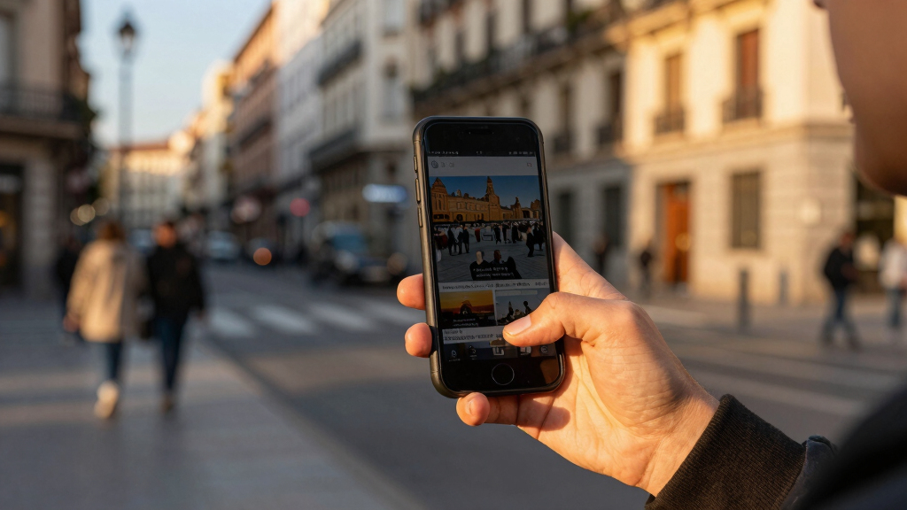 Spain Surges In Global Coverage